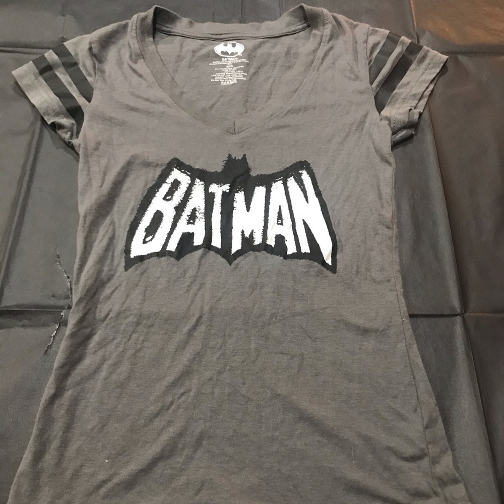 Batman T-shirt